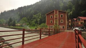 Uzungöl Soylu Otel