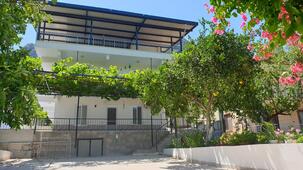Alinda Apart Selimiye