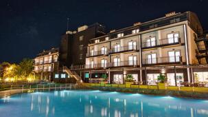 Allia Thermal Health & Spa Kazdağları