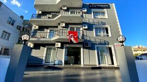 The Pera Hotel Marmaris