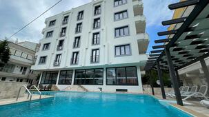 Sarımsaklı Sancak Apart Otel