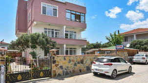 Genç Butik Otel
