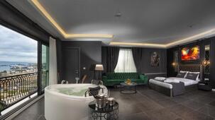 La Cielo Suites Bostancı