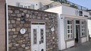 Min Otel Ayvalık +12 Adult Only