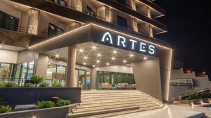 Artes Hotel