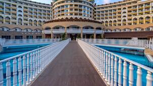 Kirman Hotels Sidemarin Beach & Spa