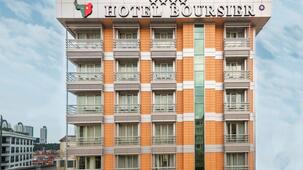 Hotel Boursier 2 Spa İstanbul