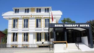 Rosa Therapy Hotel