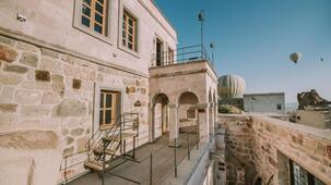 Dream of Cappadocia Hotel