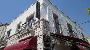 Yuva Hotel Çeşme