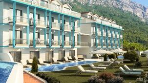 Sertil Royal Forest Hotel