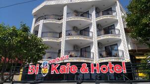 Karikatur Bi Hotel