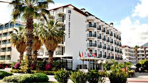 Otel Boulevard Alanya