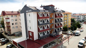 Figen Hotel