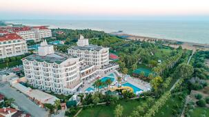 Royal Atlantis Beach Otel Manavgat