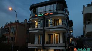 Mas Butik Otel Akçay