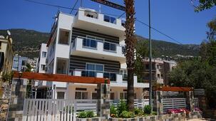 Neruda Apart Otel