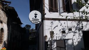 Antalya Kaleiçi White City Pansiyon