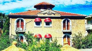 Otel Türk Evi