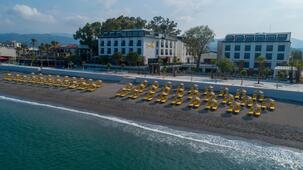 Sundia By Liberty Exclusive Fethiye