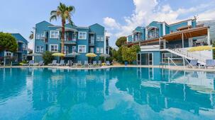 Blue Pearl Otel Fethiye