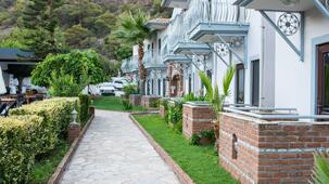 Majestic Otel Fethiye