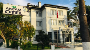 Akçam Otel