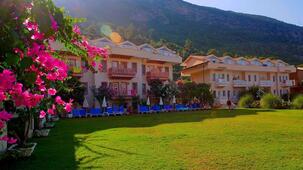 Turquoise Otel Fethiye