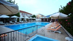Pasha Hotel & Restaurant