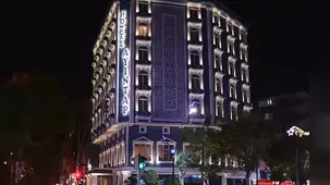 Hotel Ayıntap