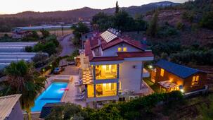 Anatolian Apartments Fethiye