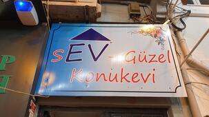 Ayvalık Sev Güzel Konukevi