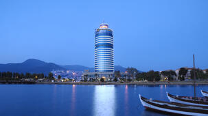 Wyndham Grand İzmir Özdilek