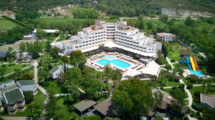 Richmond Ephesus Resort