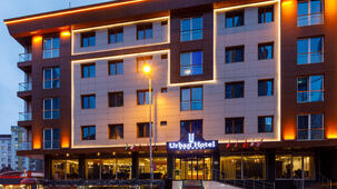 Urban Hotel Bomonti