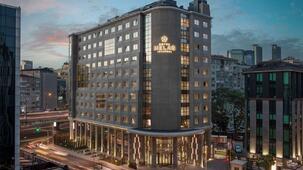 Melas Hotel İstanbul