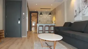 Mas Suites Nişantaşı