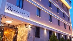 Moda Hotel