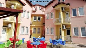 Şato Apart Hotel