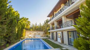 Villa Mila Alaçatı