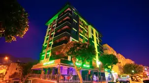 Avlion Hotel Alanya