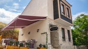 Casia Bozcaada Otel