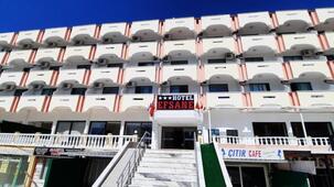 Hotel Efsane