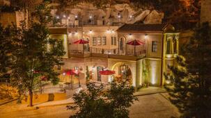 Sinasos Star Hotel