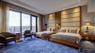 Days Hotel By Wyndham İstanbul Maltepe