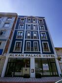 Alkan Palace Hotel