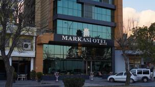 Markasi Otel