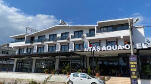 Avşa Ataş Aqua Otel