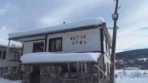 Abant Hayalim Butik Otel