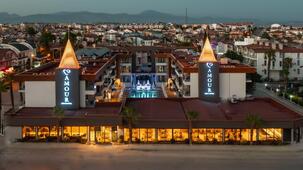 Side Amour Hotel